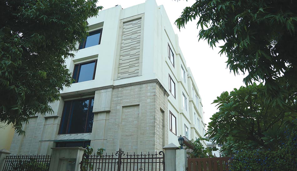 GIZ Headquarters