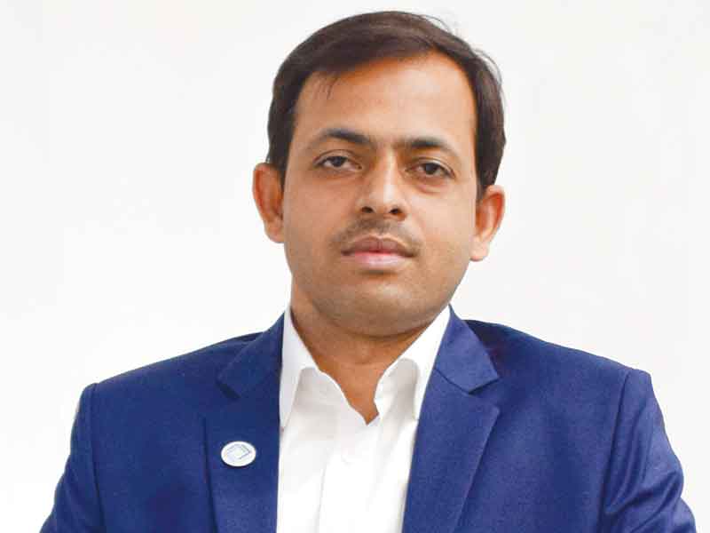Avanish Singh