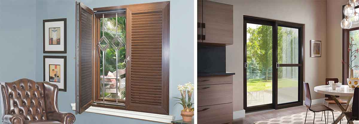 Twinsash Window