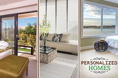 Cora uPVC Windows