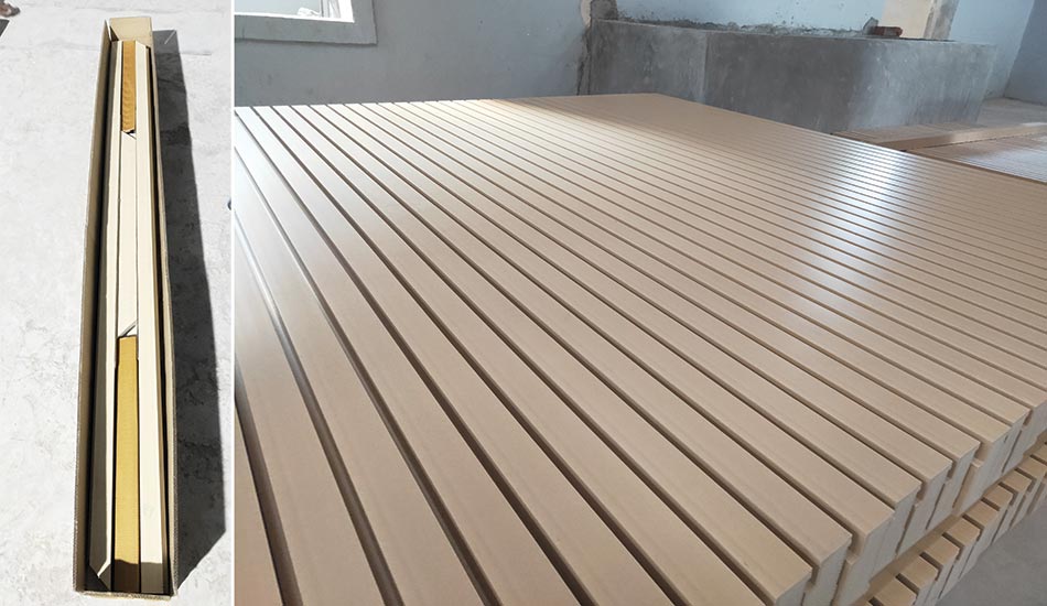 Door Frame Kit