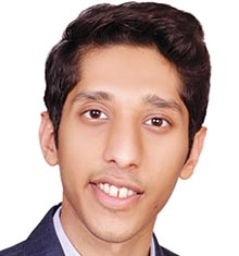 Raghav Agarwal