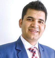 Amit Bhadu