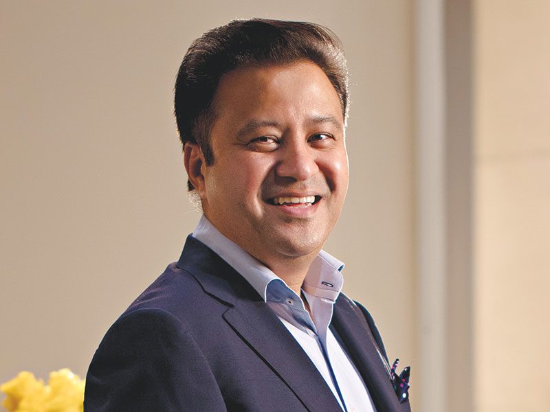 Ashok Basoya, Ottimo