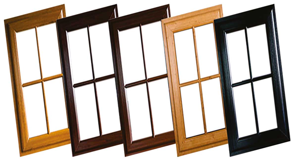 PSP uPVC Doors & Windows