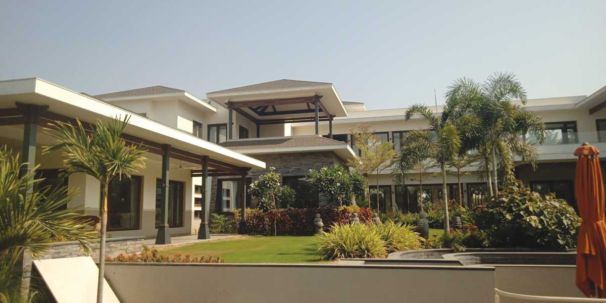 Lingel Windows and Doors Technologies