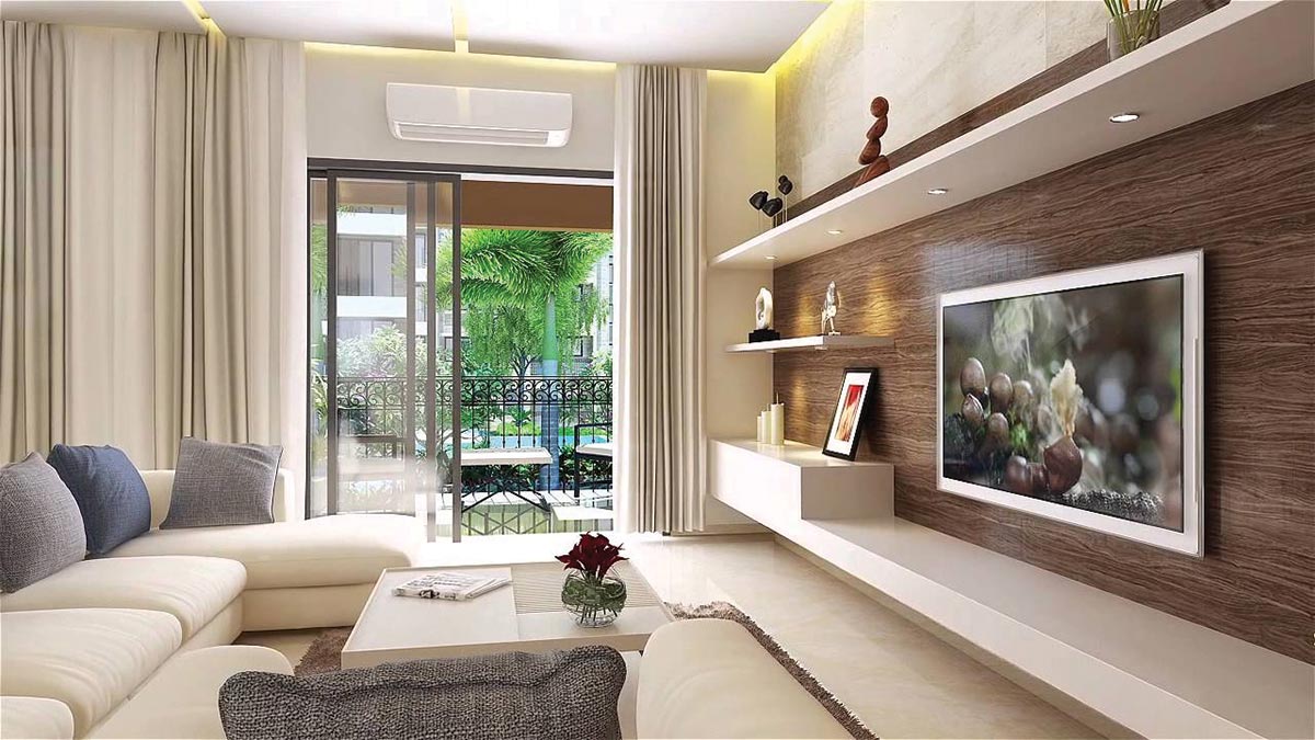 Modern fenestration products