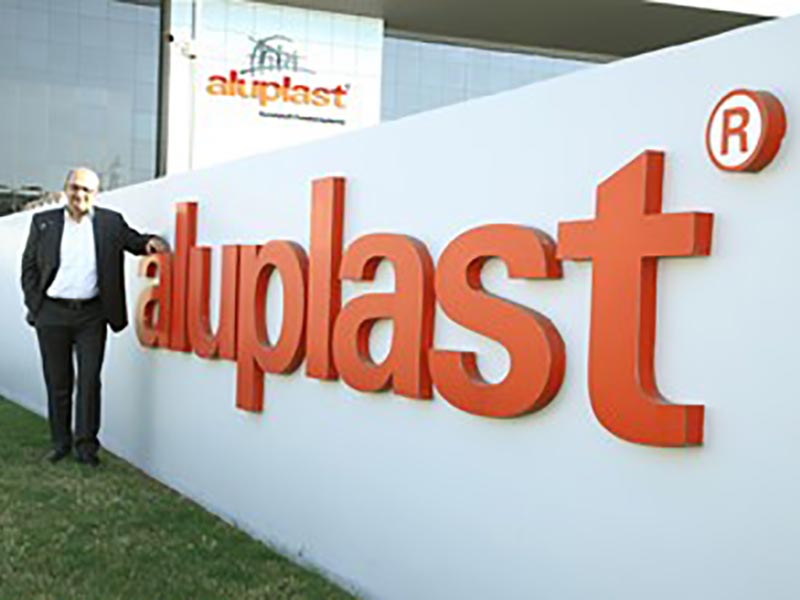 Aluplast India