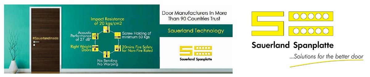 Modern Doors vs Conventional