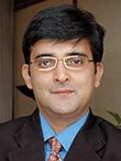 Mr. Amit Sabharwall
