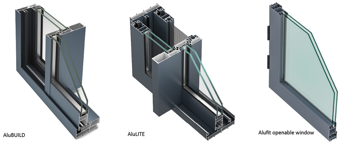 ALCOI: Offering Material Innovation & Sustainability with Aesthetics