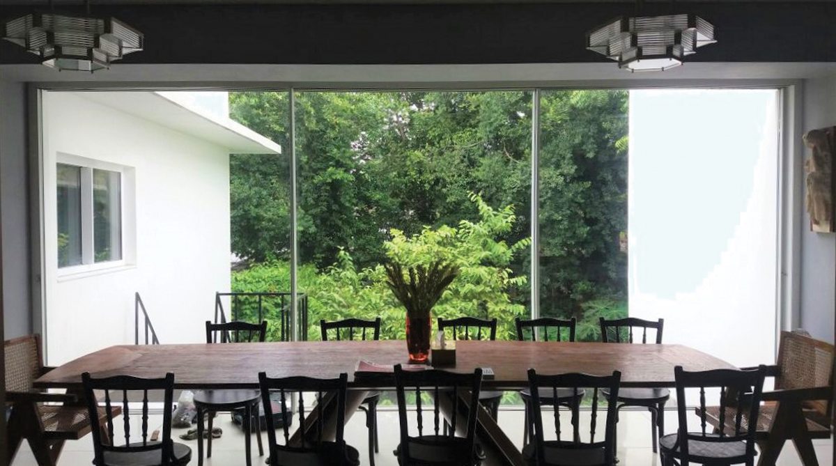 ALCOI: Offering Material Innovation & Sustainability with Aesthetics