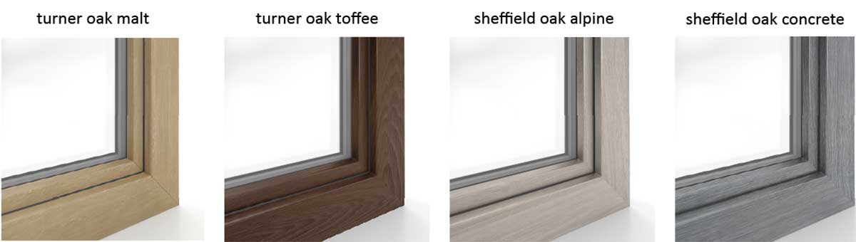 uPVC Doors & Windows: New Choice of Millennials
