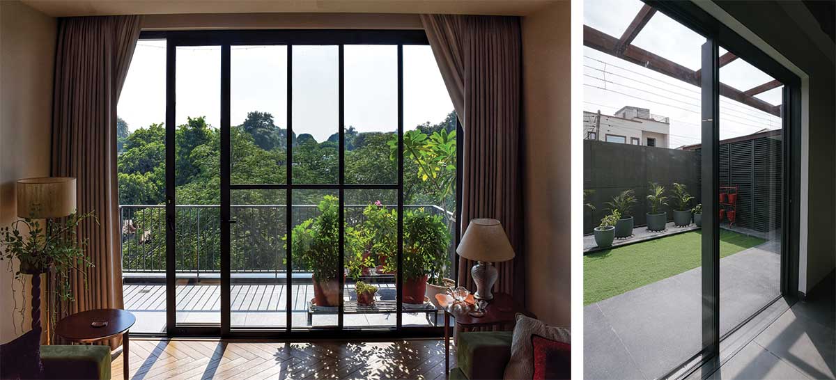 Fenestration Through the Lens of Sustainability