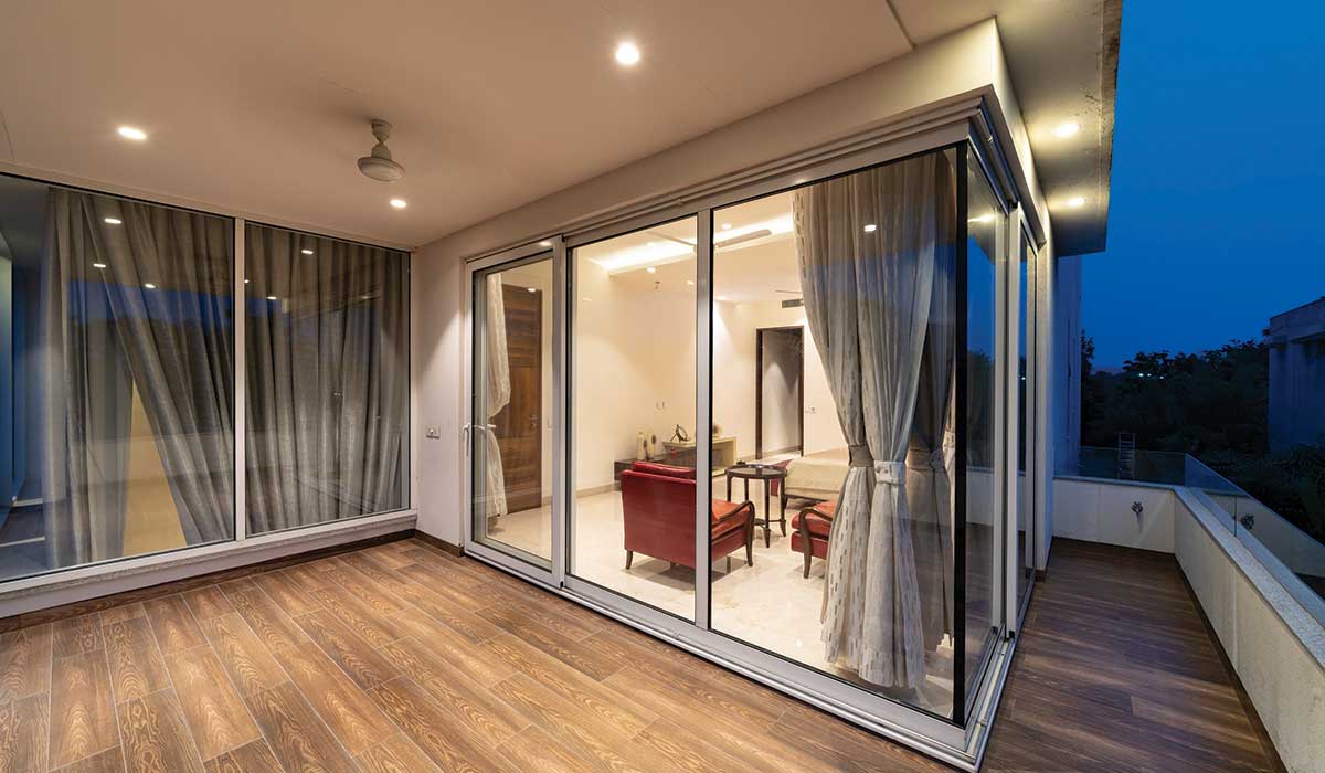 Fenestration Through the Lens of Sustainability