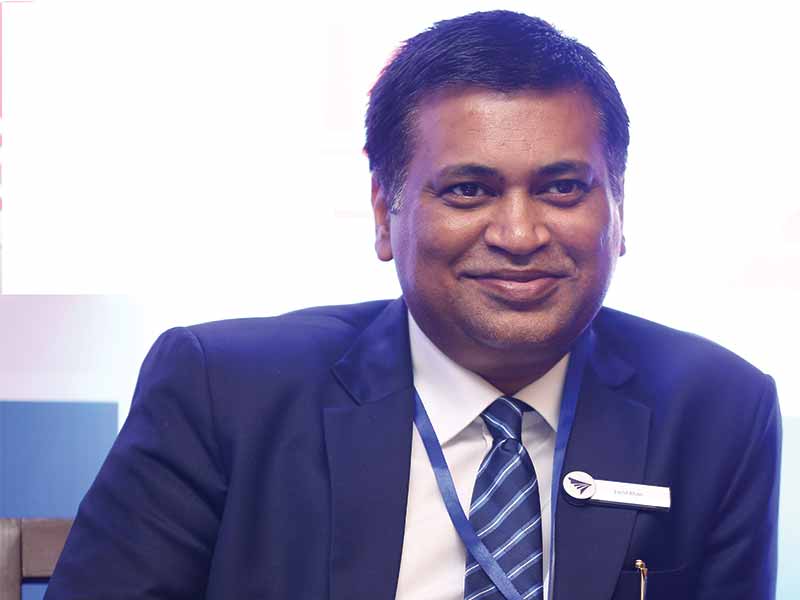 Farid Khan, Director & CEO, AluPure