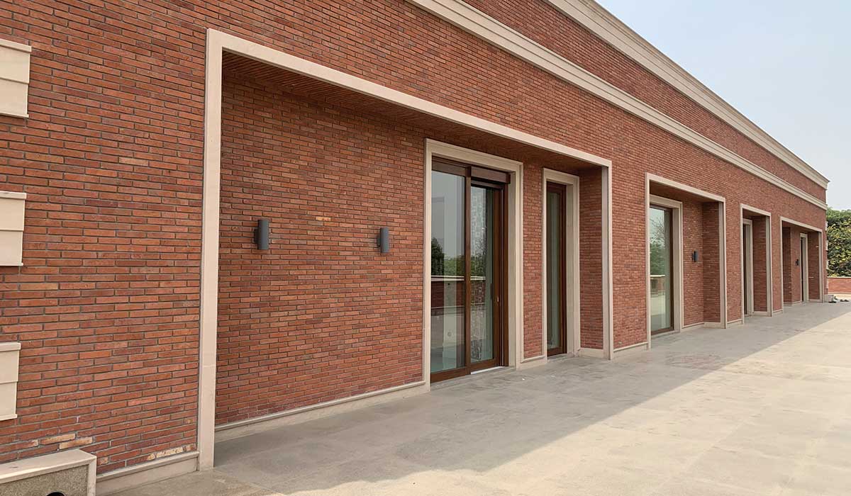 Durable, Maintenance-Free & Secure