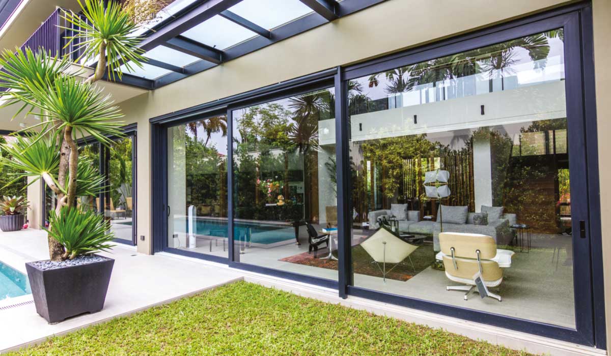 profine India Window Technology