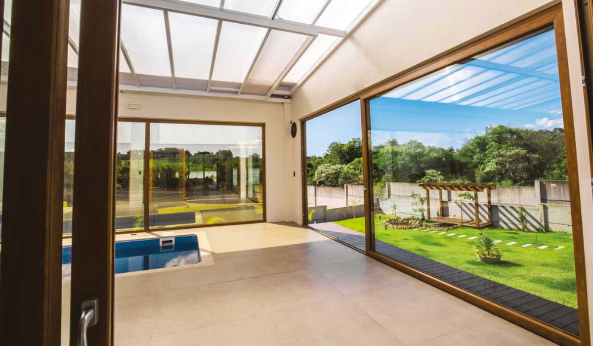 profine India Window Technology
