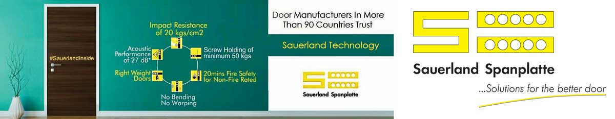 Sleek Boards High Performance Doors - Need of Today