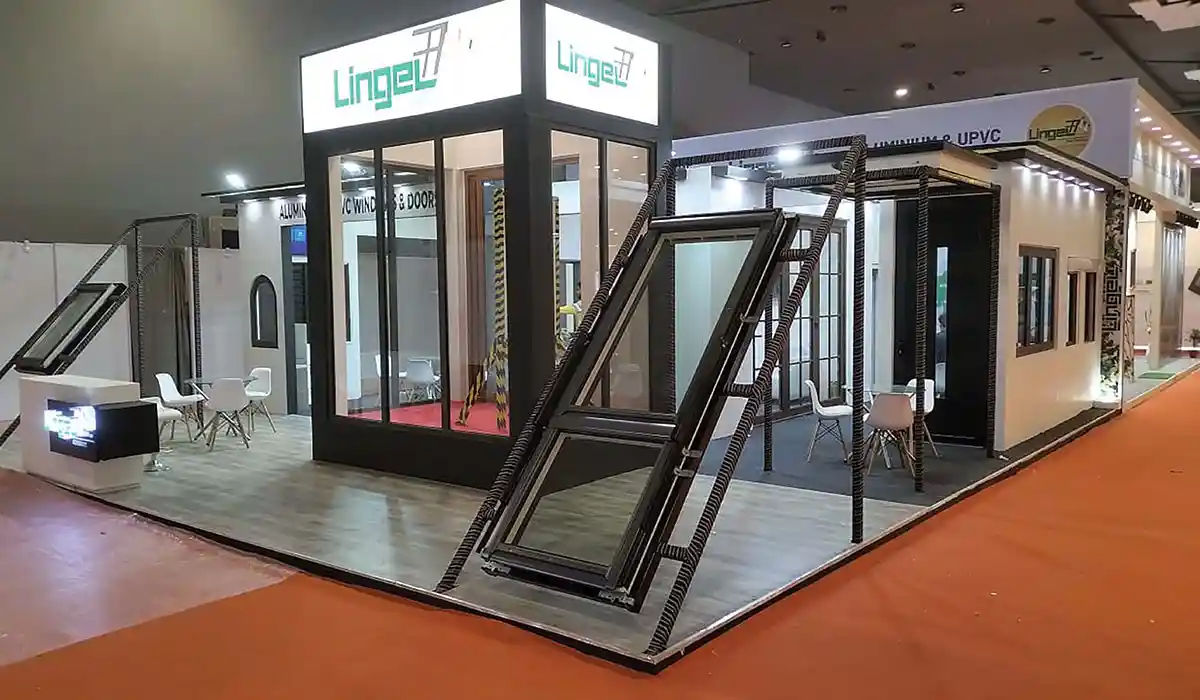 Lingel Panzer Glazing (LPG)