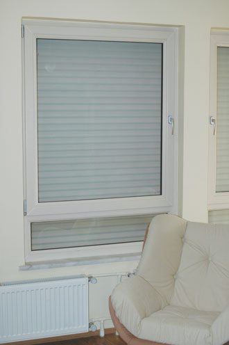 Lingel Window and Door Technology