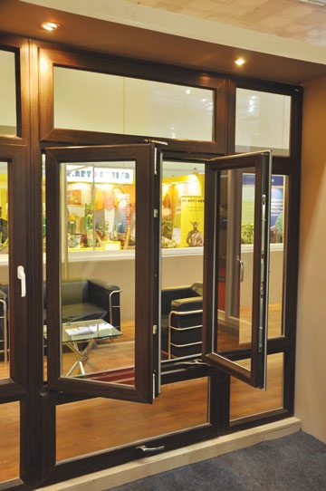 Lingel Window
