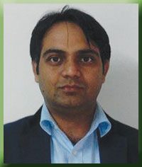 Manmohan Singh