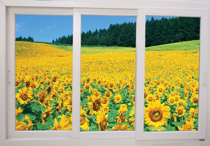 EN Craft Sliding Window