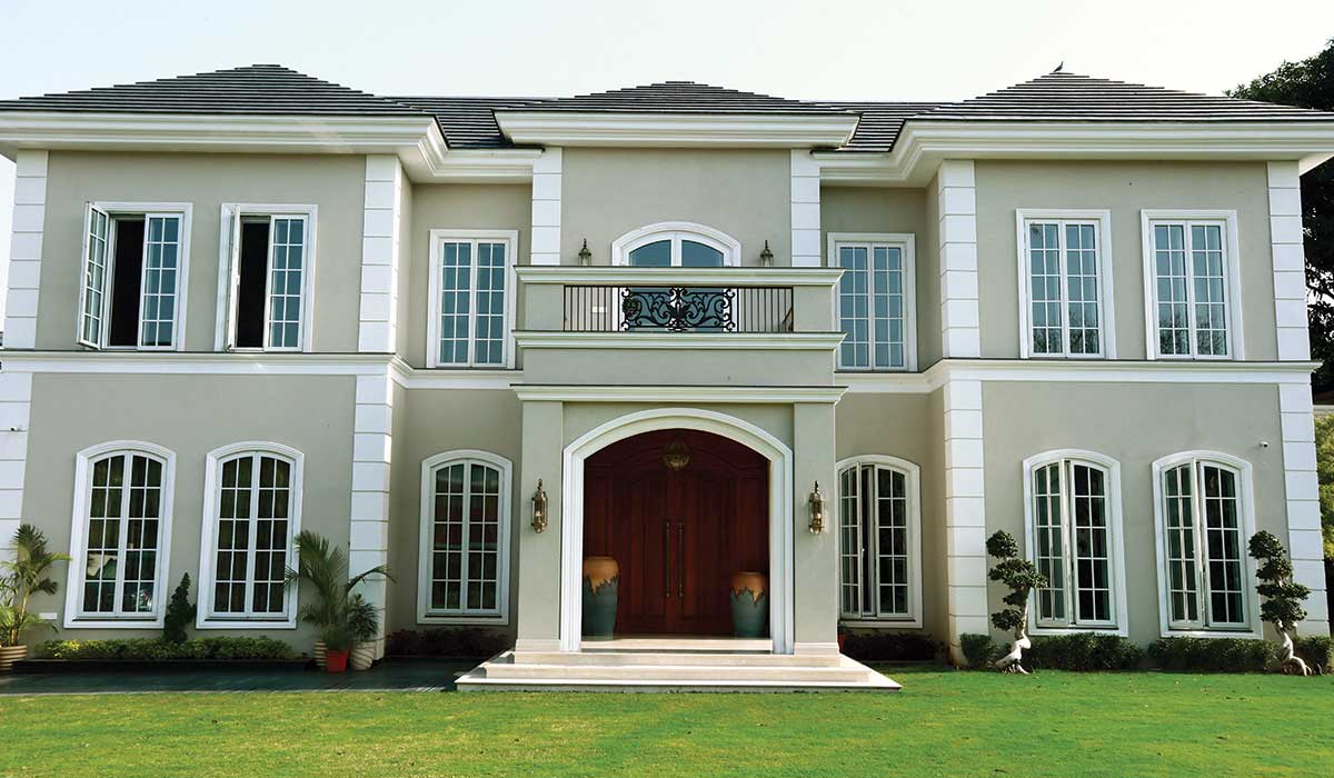 Lingel Windows and Doors Technologies