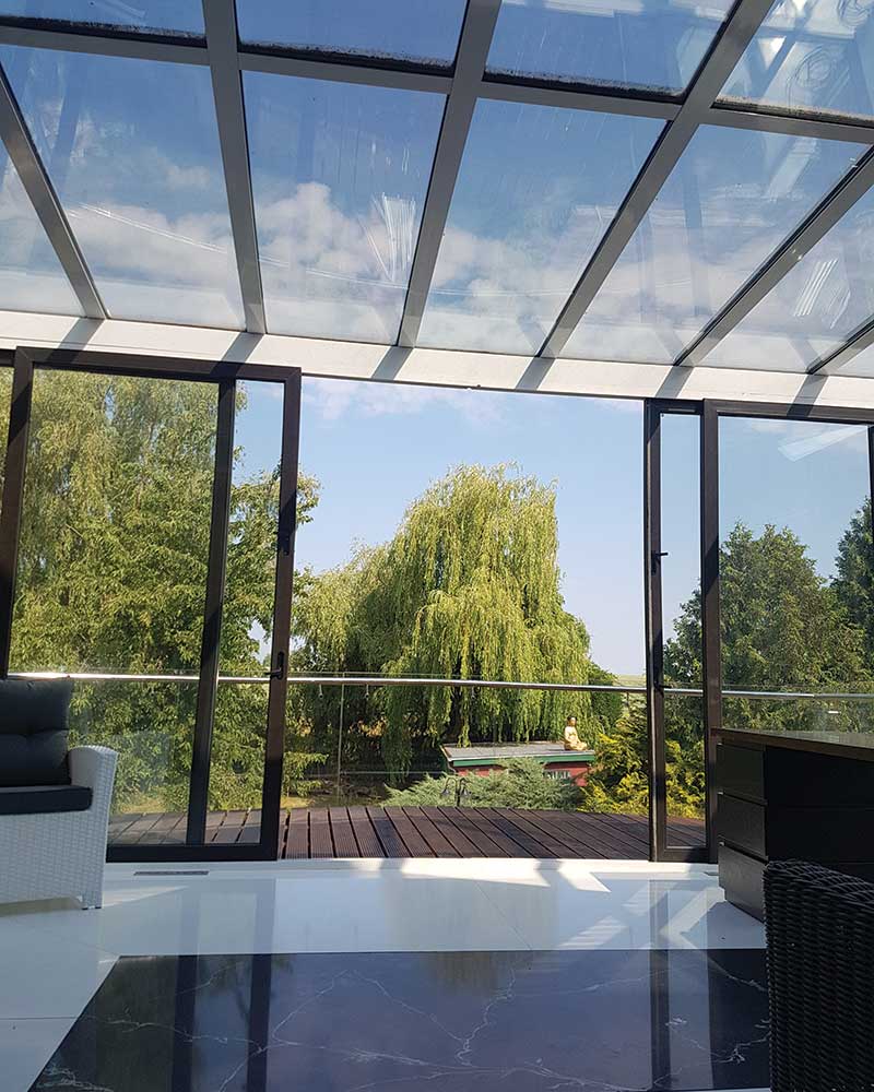 Lingel Windows and Doors Technologies