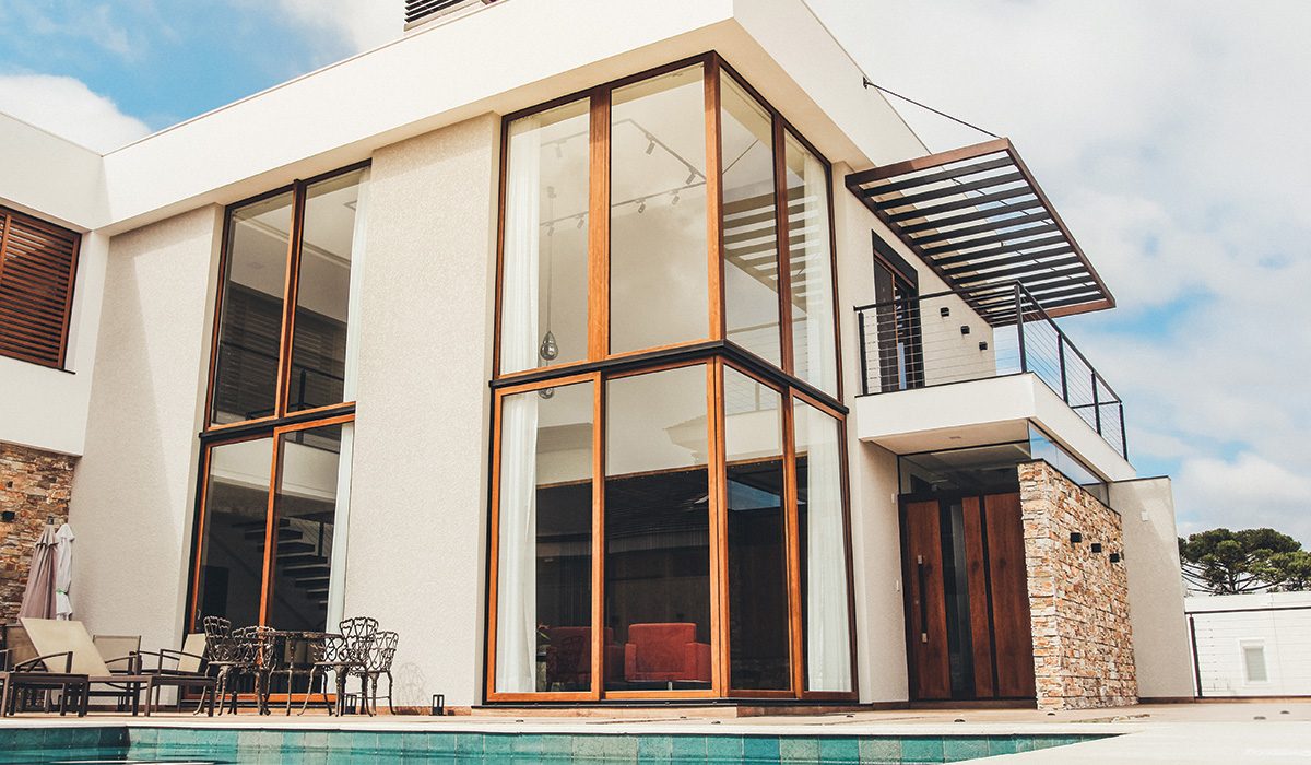 Profine India Window Technology A huge scope for infrastructure development and modernization