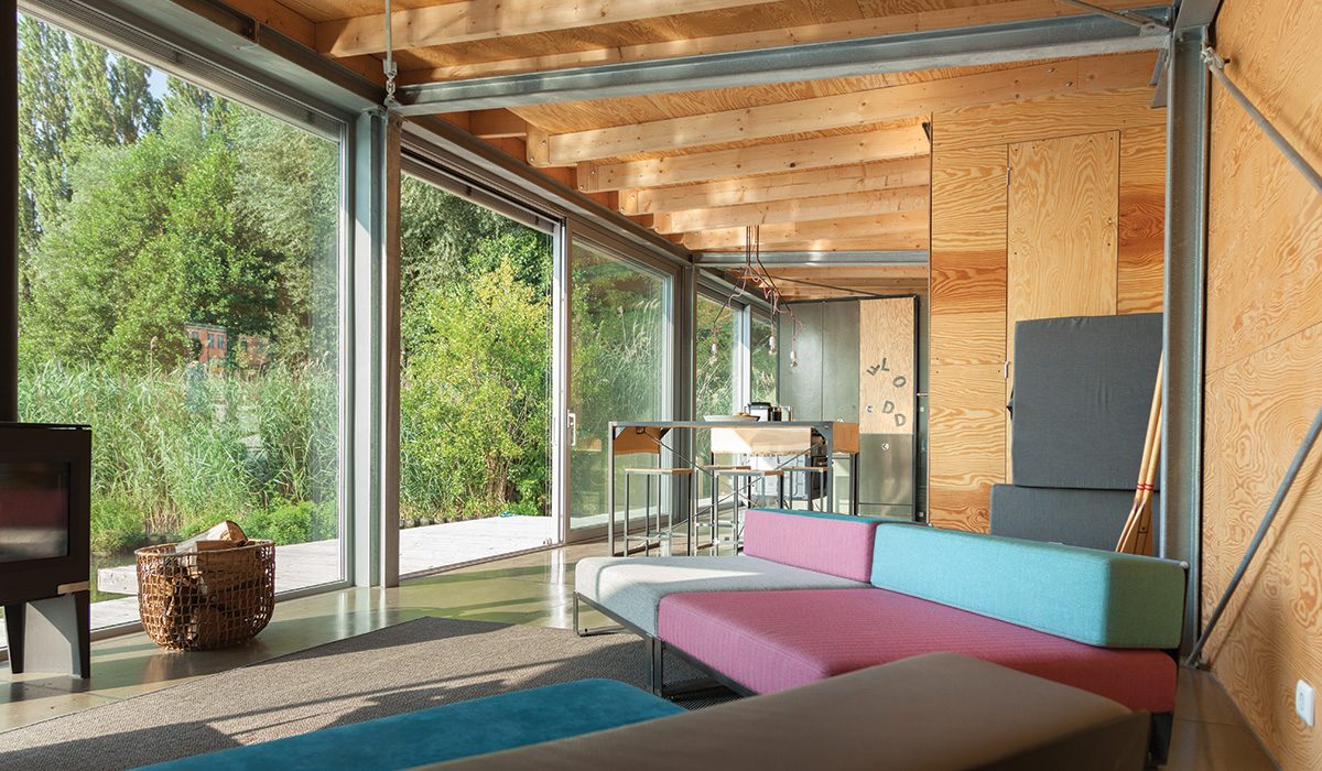 Profine India Window Technology A huge scope for infrastructure development and modernization