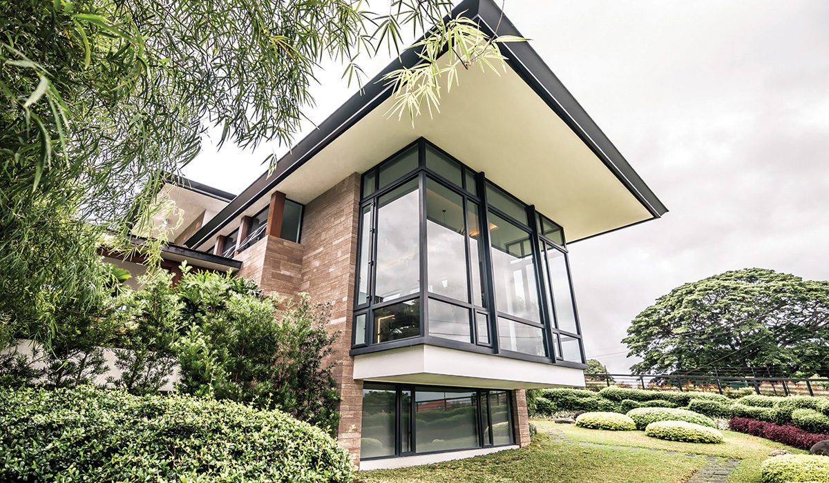 Profine India Window Technology A huge scope for infrastructure development and modernization