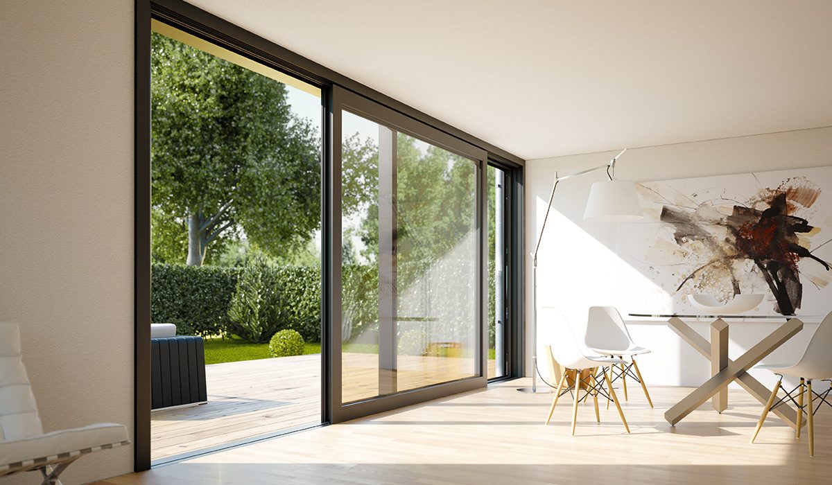 Profine India Window Technology A huge scope for infrastructure development and modernization