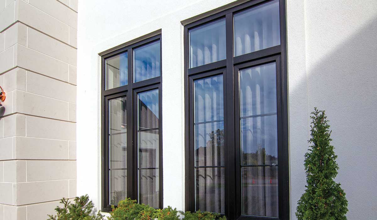 Koemmerling uPVC Profiles Koemmerling is a brand of profine GmbH