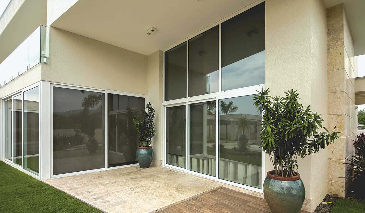Koemmerling uPVC Profiles Koemmerling is a brand of profine GmbH