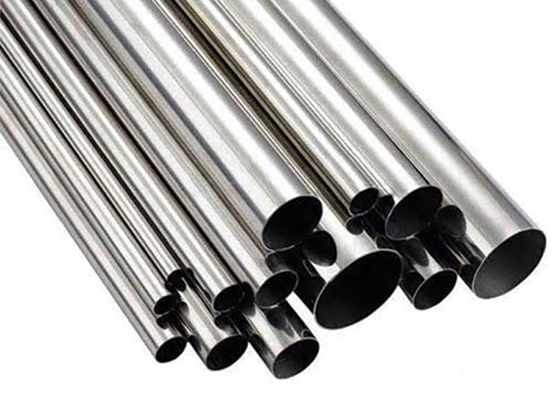 the evolution of aluminium extruded and rolled products