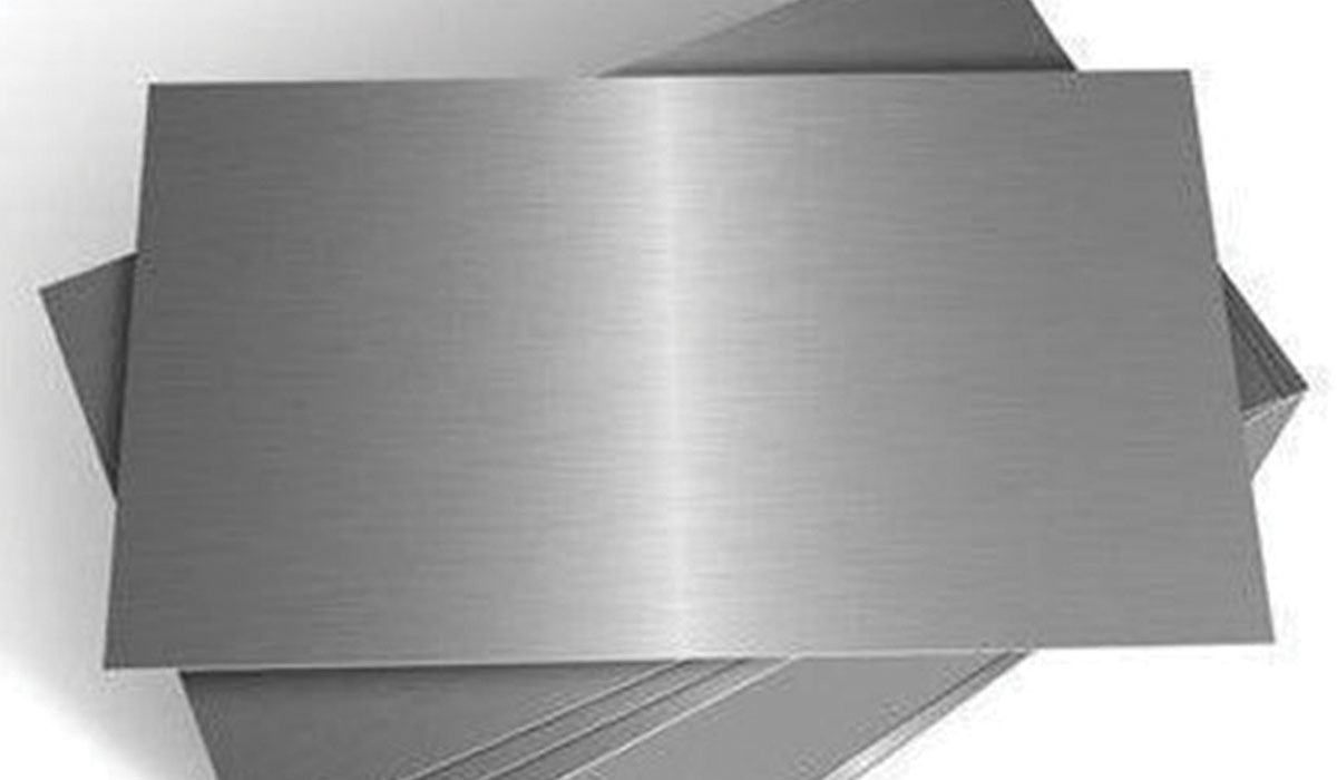 the evolution of aluminium extruded and rolled products