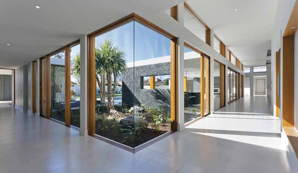 AIS Windows The future of fenestration in India