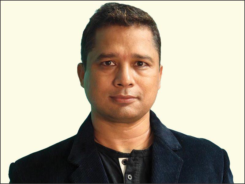 Naveen Karki Business Head, AIS Windows