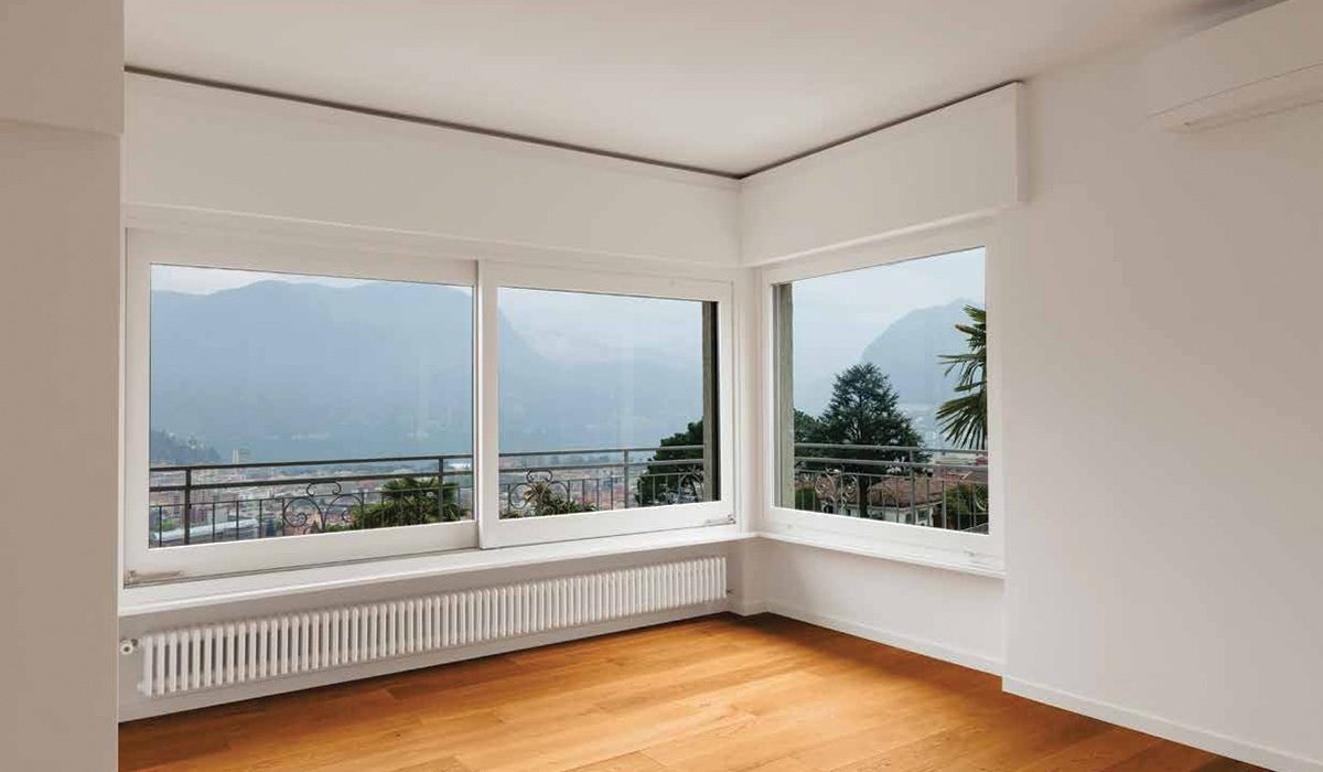 AIS Windows The future of fenestration in India