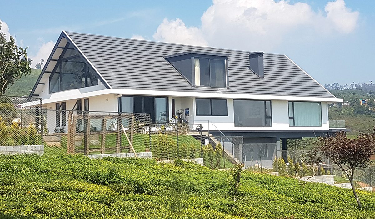 Lingel Windows and Door Technologies