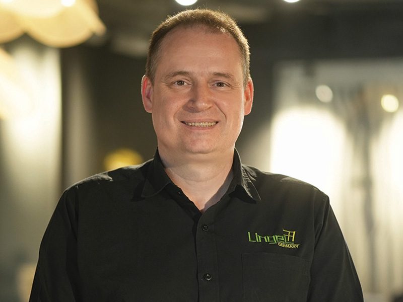 Lingel Windows and Door Technologies