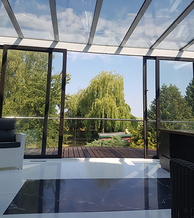 Lingel Windows and Door Technologies