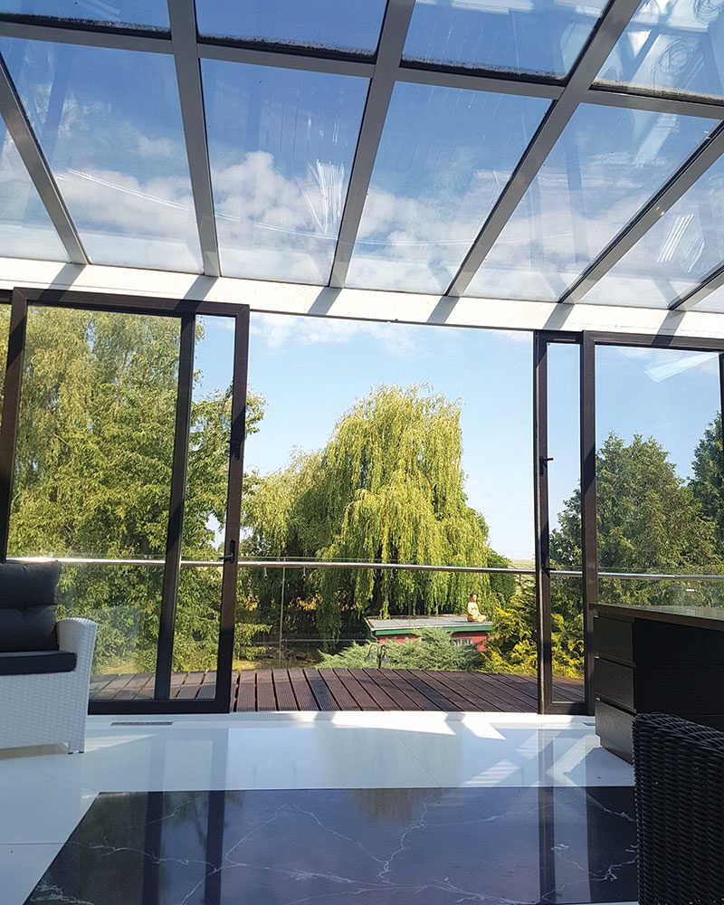 Lingel Windows and Doors Technologies Lingel Windows and Doors Technologies