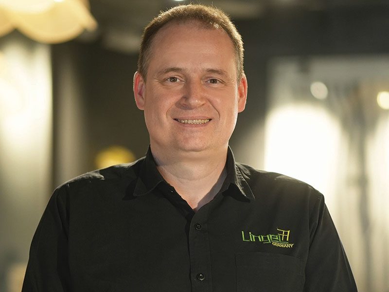 Dr.h.c. Mario Schmidt Lingel Windows and Doors