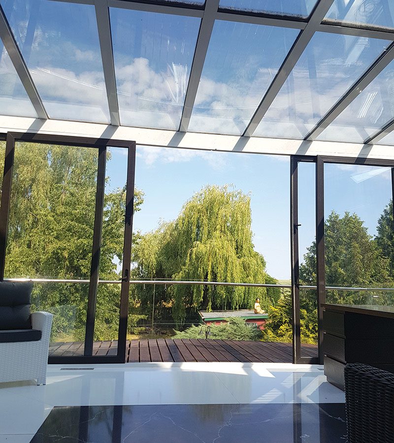 Lingel Windows Glasss
