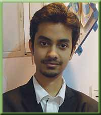 Amit Chakrabarti