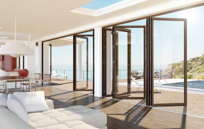 Wood Aluminium Window Systems